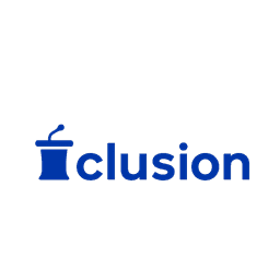 Clusion
