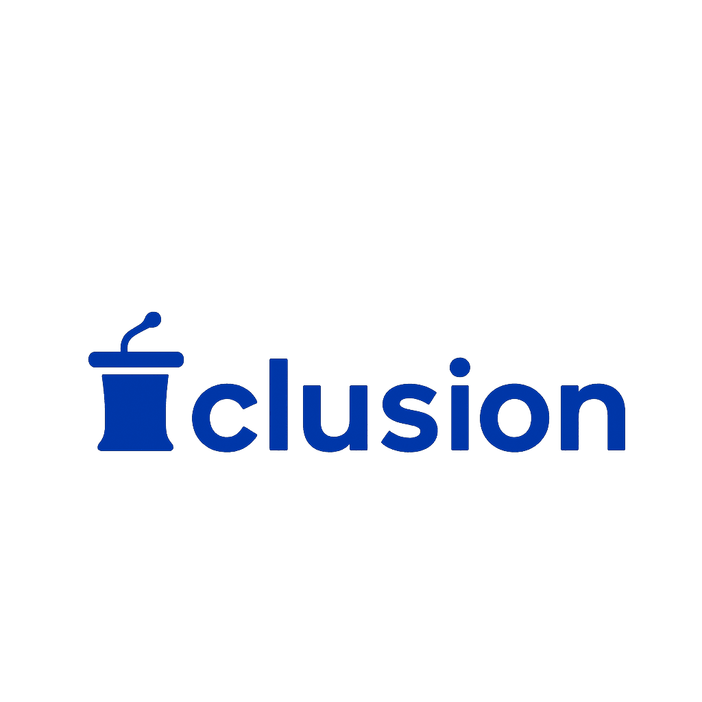 Clusion